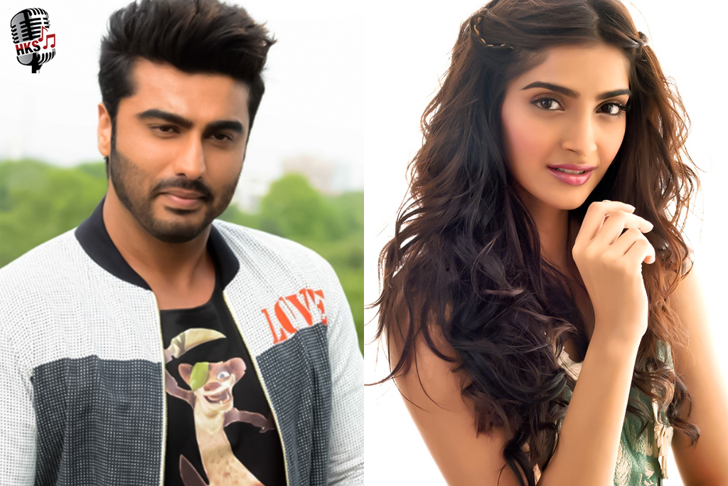 Arjun Kapoor Opens Up About Fight He Got Into Because Of Sonam Kapoor